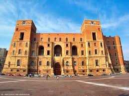 Palazzo del Governo